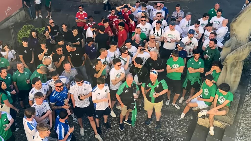 Glenmuir trionfa nella finale dell’Heritage Cup a Barga, battuti i francesi del Saint Chamond