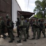 Gli Stati Uniti annunciano l'uccisione del leader del Tren de Aragua in Venezuela