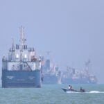 Gli Stati Uniti attaccano obiettivi militari in Iran dopo la violazione del cessate il fuoco