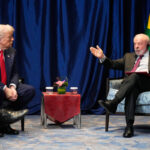 Gli Stati Uniti cercano un accordo sulle terre rare con il Brasile, ma Lula non si schiera