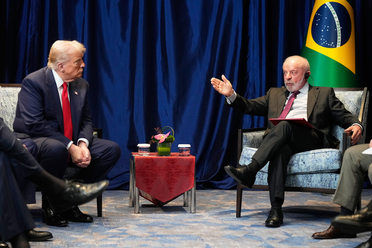 Gli Stati Uniti cercano un accordo sulle terre rare con il Brasile, ma Lula non si schiera