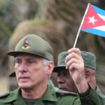 Gli Stati Uniti sanzionano per la prima volta il presidente cubano Miguel Díaz-Canel