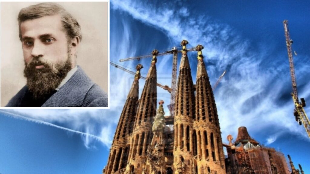Gli ultimi giorni di Antoni Gaudí e la sua eredità nella Sagrada Família