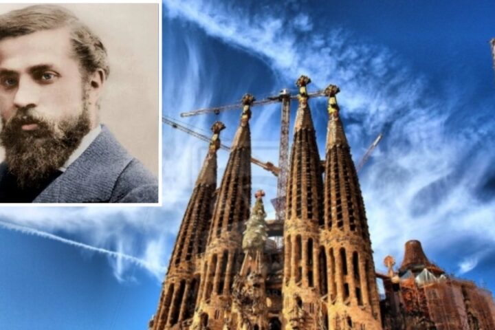 Gli ultimi giorni di Antoni Gaudí e la sua eredità nella Sagrada Família