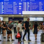 Guasto al sistema radio ferma tutti i treni in Germania, disagi diffusi nel paese