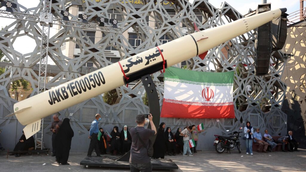 Guerra in Iran, gli Usa abbattere due droni iraniani minacciavano il traffico a Hormuz