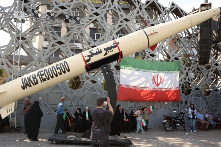 Guerra in Iran, gli Usa abbattere due droni iraniani minacciavano il traffico a Hormuz