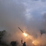 Guerra in Ucraina: il Cremlino conferma che l'invito a Zelensky per Mosca è valido