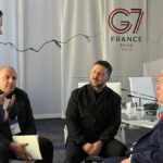 Guerra in Ucraina: Zelensky discute con Costa e von der Leyen su negoziato Ue e sanzioni, Nauseda avverte sulla necessità di preparazione per la Lituania