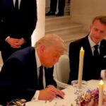 Guerra Usa-Iran, Trump firma accordo; l'Europa valuta impatti sulla situazione in Medio Oriente e Ucraina