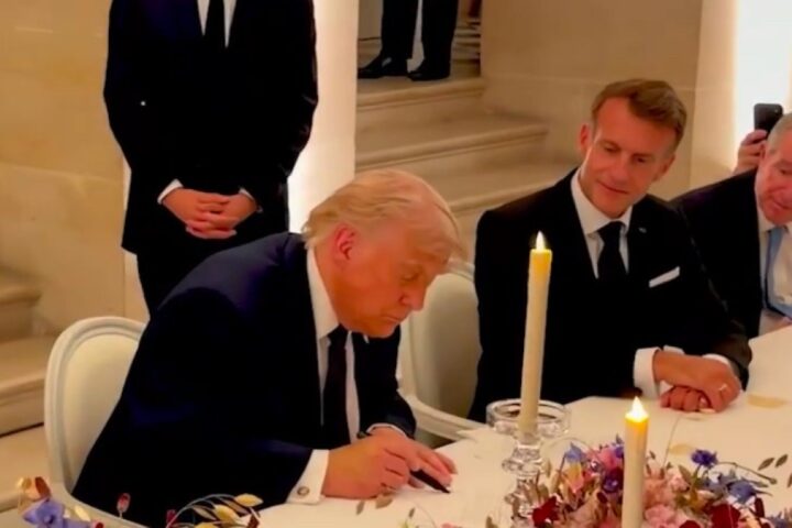 Guerra Usa-Iran, Trump firma accordo; l'Europa valuta impatti sulla situazione in Medio Oriente e Ucraina