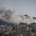 Guerra Usa-Iran, Witkoff in Svizzera per colloqui con l'Iran; contatti tra funzionari Usa e opposizione israeliana