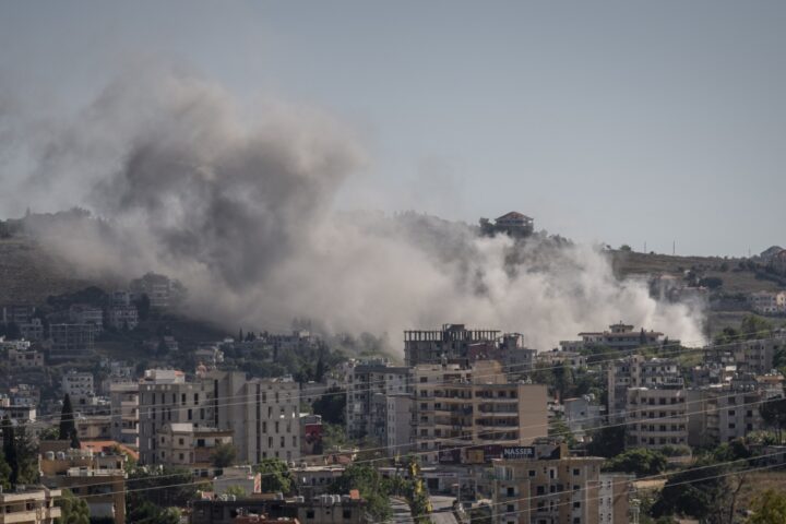Guerra Usa-Iran, Witkoff in Svizzera per colloqui con l'Iran; contatti tra funzionari Usa e opposizione israeliana