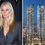 Gwyneth Paltrow al centro delle polemiche per la pubblicità del complesso di lusso 51 Park a Herzliya