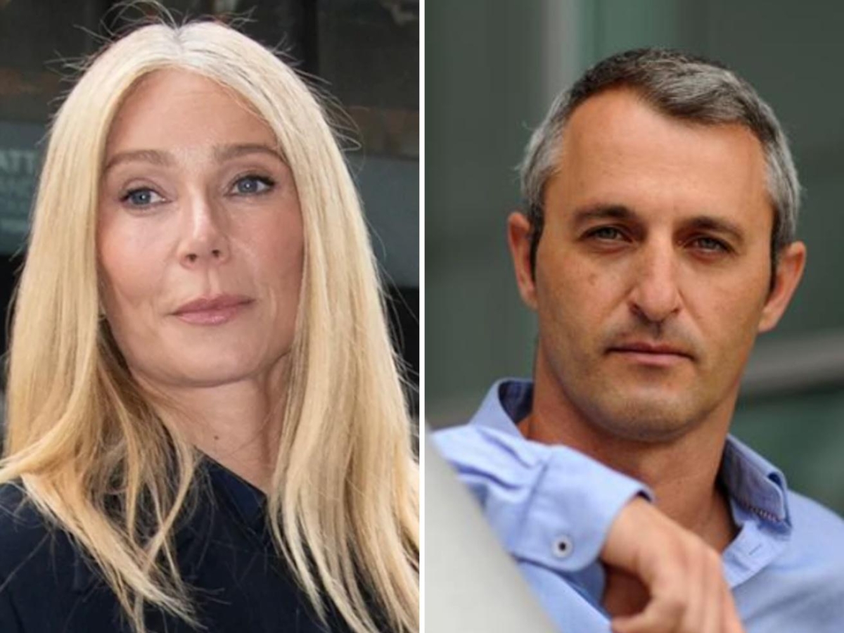 Gwyneth Paltrow nel mirino per la pubblicità di grattaceli a Tel Aviv amid bombi su Gaza e Libano