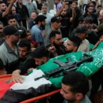 Hamas privo di comandanti dopo le operazioni mirate di Israele, leadership condivisa ora in atto