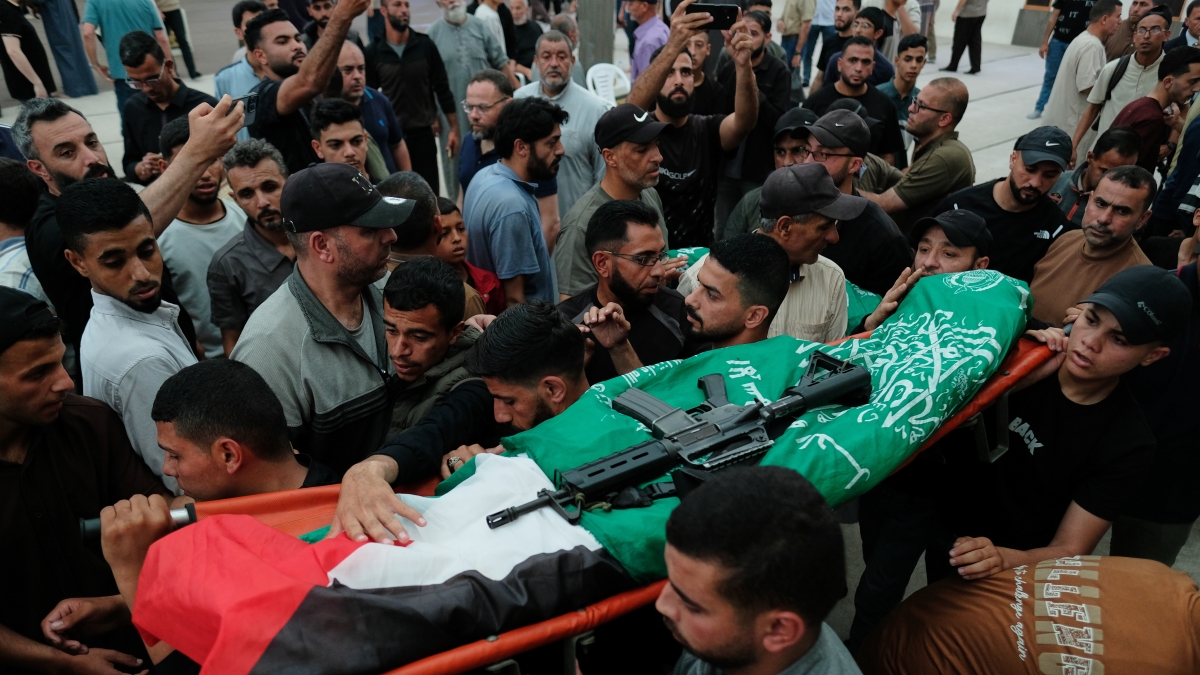 Hamas privo di comandanti dopo le operazioni mirate di Israele, leadership condivisa ora in atto