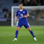 Harry Winks di Leicester City in trattative per un trasferimento al Cagliari
