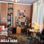 I bambini ucraini rapiti: la stanza di Artem al centro di una mostra a Roma