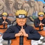 I fan di anime e manga raccolgono firme contro l'uso delle loro immagini da parte di Donald Trump