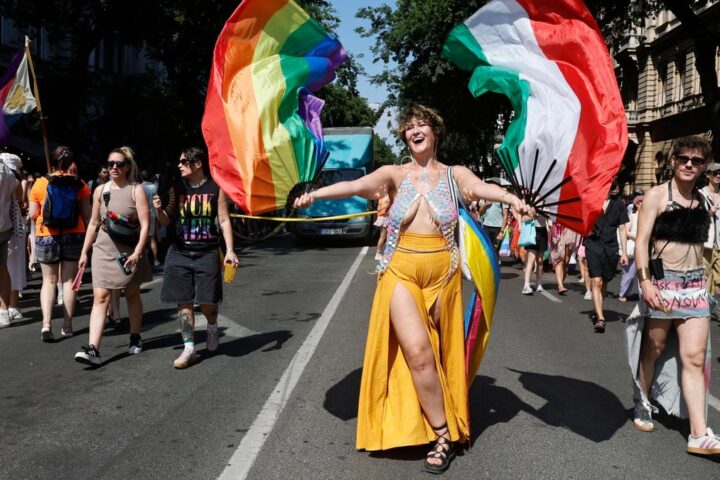 I libri queer in Ungheria censurati: la legge sulla propaganda limita i diritti civili