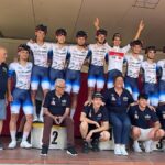 I quattro top team di metà stagione 2026: successo per Hopplà, Vangi, Bessi e Coltano