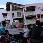 I soccorsi nelle Filippine proseguono lentamente dopo il terremoto di magnitudo 7.8 nel sud del paese