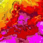Il caldo prolungato in Italia: attese temperature record e rischio di temporali a luglio