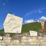 Il Cammino '44: un percorso di memoria tra Sant’Anna di Stazzema e Monte Sole