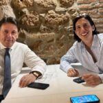 Il Campo largo si prepara per due eventi pubblici a luglio e affronta il tema delle alleanze