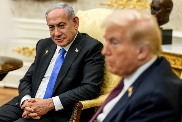 Il conflitto in Libano: l'escalation militare di Netanyahu e le reazioni di Trump