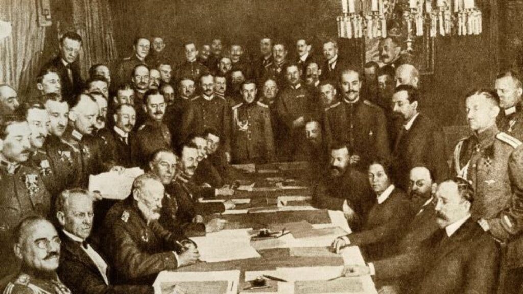 Il conflitto tra Russia e Ucraina eguaglia la durata della Prima guerra mondiale lunedì prossimo