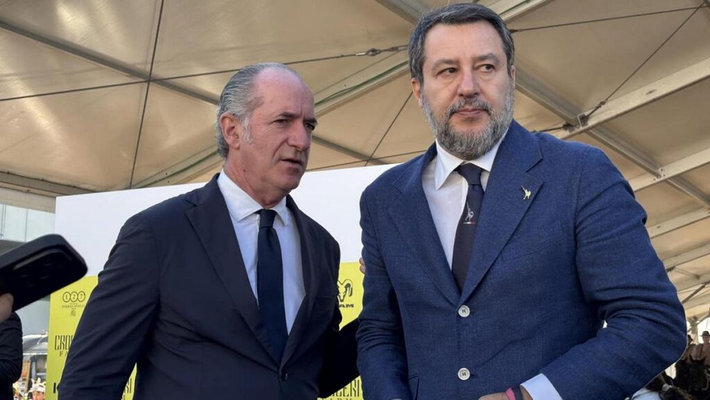 Il confronto nella Lega: rimane alta la tensione nonostante l'assenza di nomine