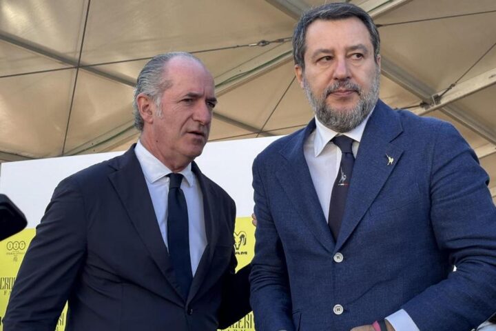 Il confronto nella Lega: rimane alta la tensione nonostante l'assenza di nomine