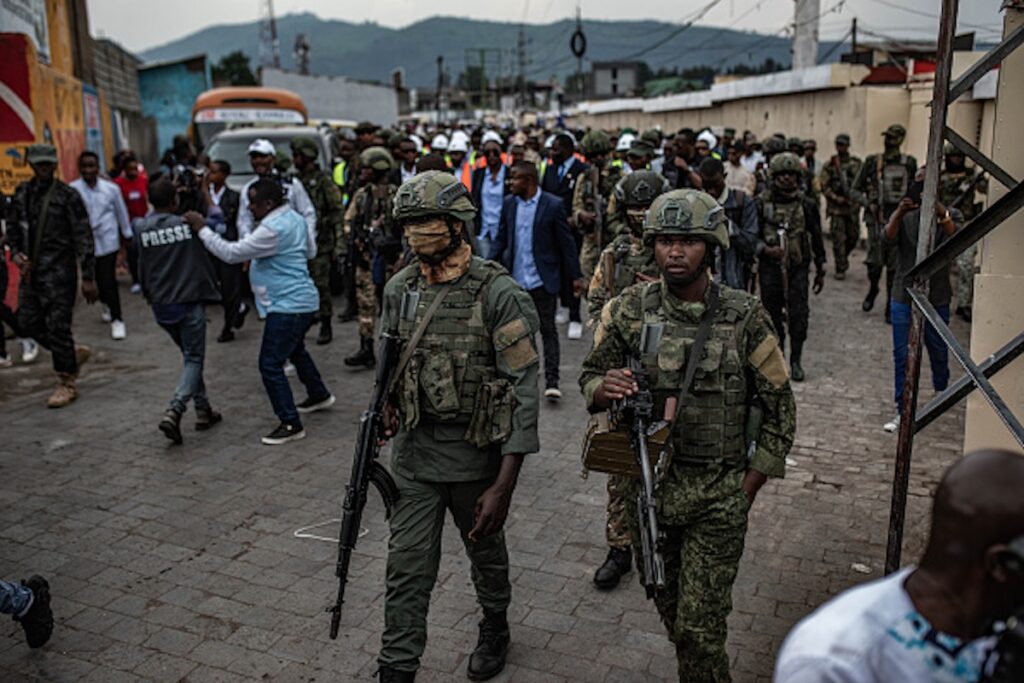 Il Congo presenta ricorso contro il Ruanda alla Corte Internazionale di Giustizia per il conflitto nell'est