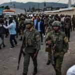 Il Congo presenta ricorso contro il Ruanda alla Corte Internazionale di Giustizia per il conflitto nell'est