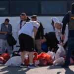 Il Congresso approva 70 miliardi di dollari per l'ice e il Border Patrol, senza riforme richieste dai Democratici