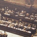Il dialogo nel bipolarismo: riflessioni a 80 anni dall'Assemblea Costituente di Roma