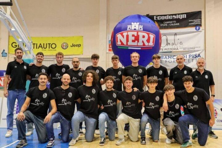 Il Fucecchio punta sul futuro: il mister Cei celebra la "squadra unita" nonostante le difficoltà