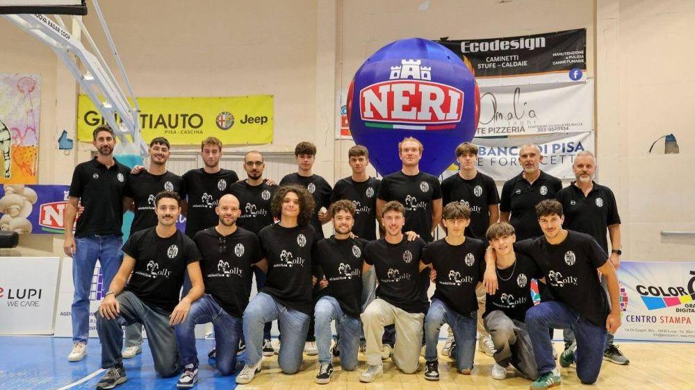 Il Fucecchio punta sul futuro: il mister Cei celebra la "squadra unita" nonostante le difficoltà
