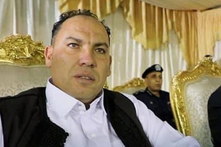 Il generale Almasri condannato a 7 anni e 4 mesi in Libia per violazioni dei diritti umani