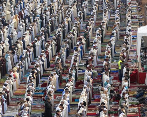 Il Marocco torna al fuso orario originario dal 20 settembre in vista delle elezioni