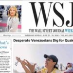 Il metodo Meloni: elogi del Wall Street Journal sulla premier italiana e i rapporti con Trump
