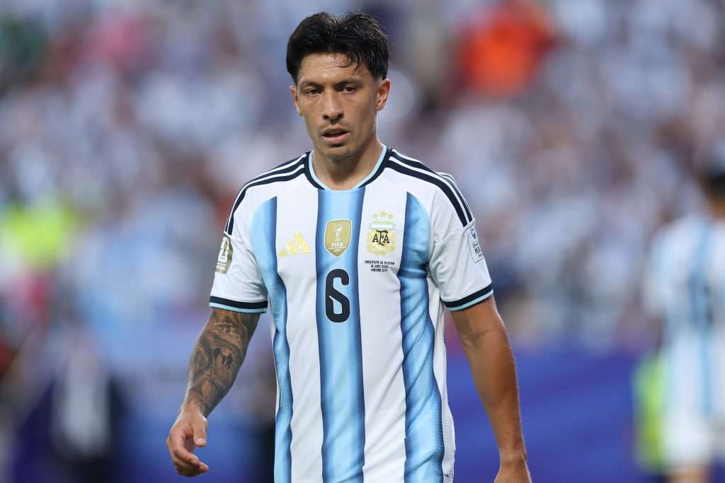 Il Milan punta Lisandro Martínez del Manchester United mentre Amorim pianifica il rilancio difensivo