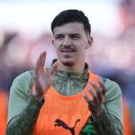 Il mondiale potrebbe influenzare il futuro di Tarik Muharemovic: Juventus pronta a riprenderselo