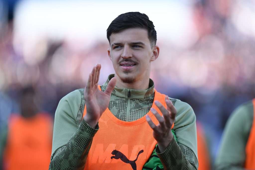 Il mondiale potrebbe influenzare il futuro di Tarik Muharemovic: Juventus pronta a riprenderselo