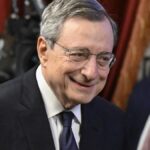 Il nuovo libro di Mario Draghi: l'Europa tra competizione e rischio di estinzione