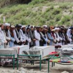 Il Pakistan riprende i bombardamenti in Afghanistan dopo un mese di tregua