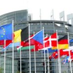 Il Parlamento europeo condanna le incursioni di droni russi nello spazio aereo dell'UE