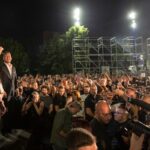 Il partito Vetëvendosje! del primo ministro Albin Kurti vince in Kosovo, ma senza maggioranza